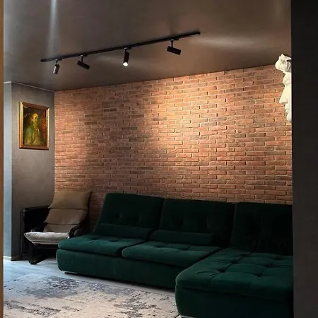 Apartment Solaris Art