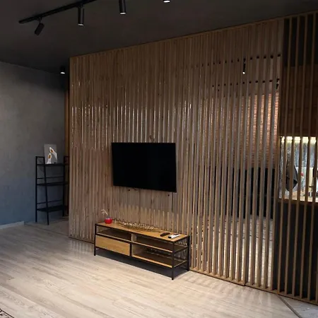 Solaris Art Apartment *