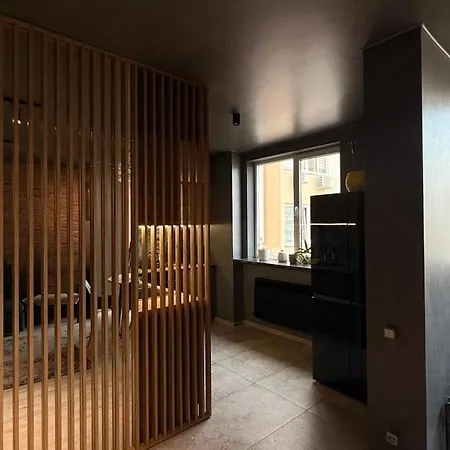Apartment Solaris Art Odesa