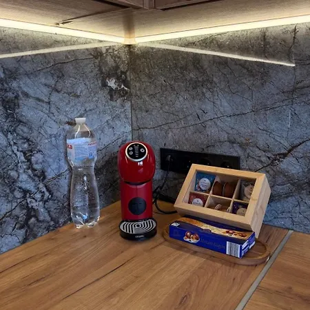 Solaris Art Apartment