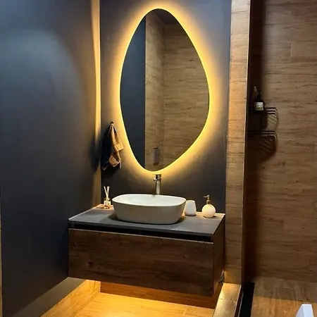Apartment Solaris Art