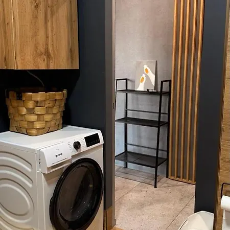 Apartment Solaris Art *